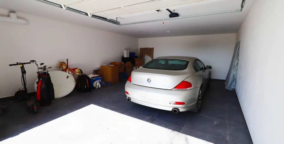 Venta de villa independiente en La Cala de Mijas 29