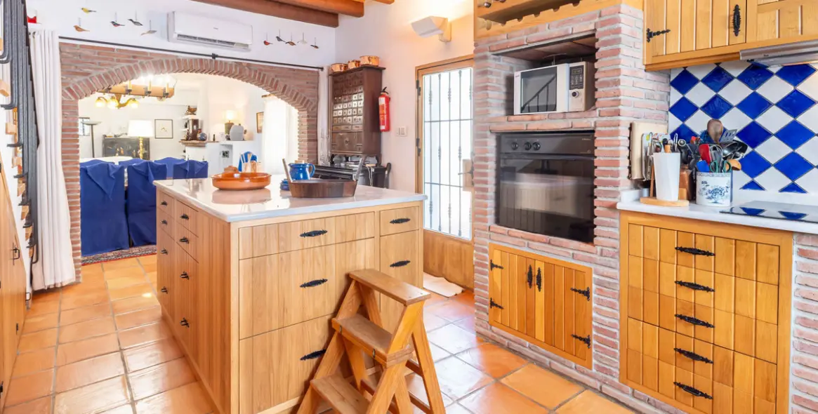 Sale of detached villa in Mijas 3