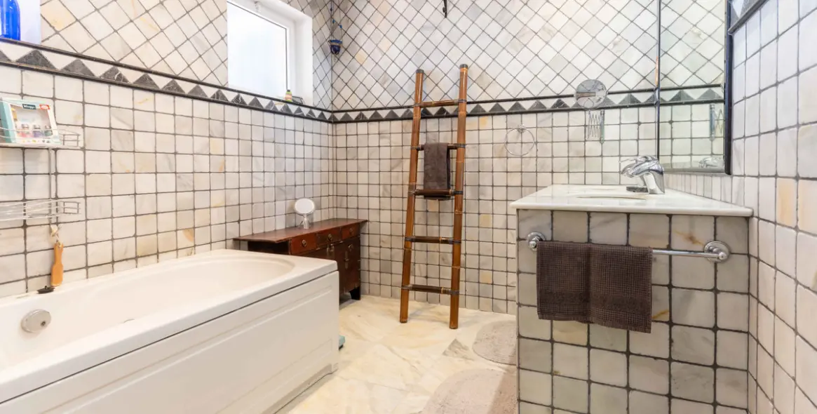 Sale of detached villa in Mijas 4