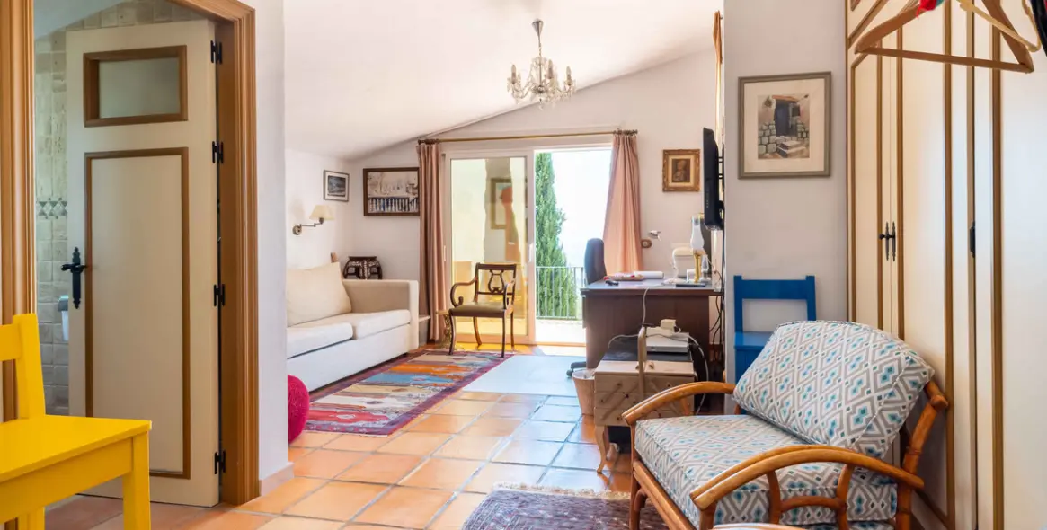 Sale of detached villa in Mijas 6