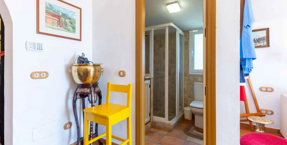 Sale of detached villa in Mijas 7