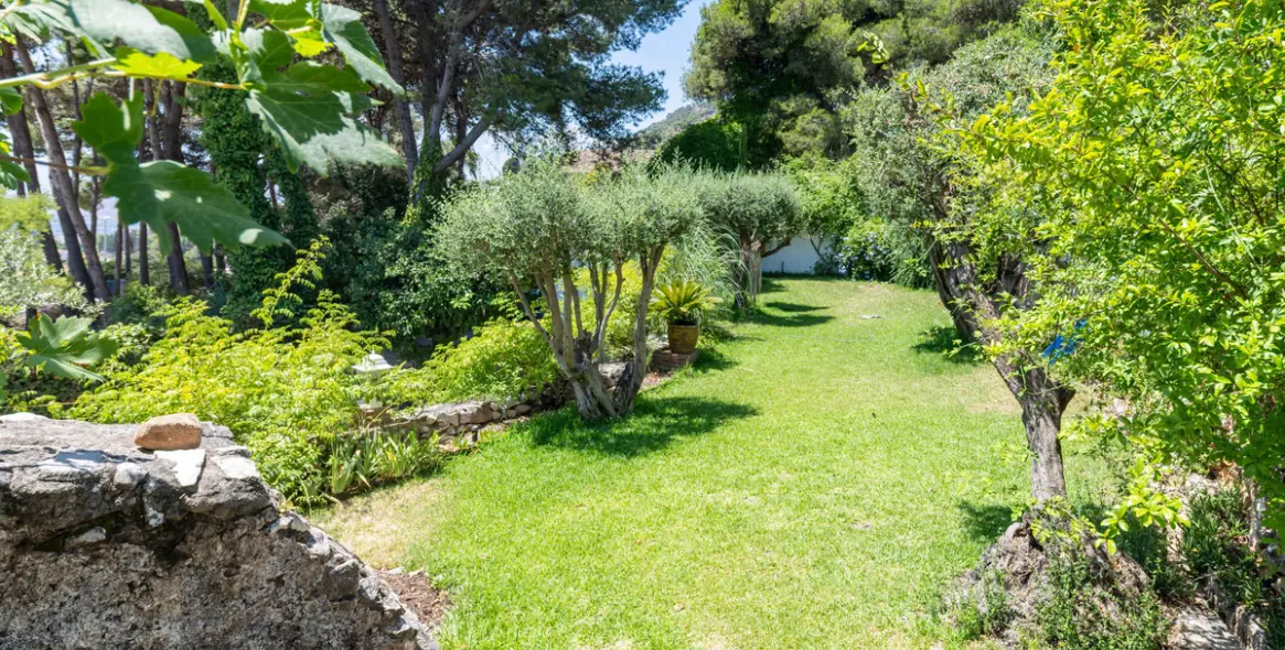 Sale of detached villa in Mijas 18