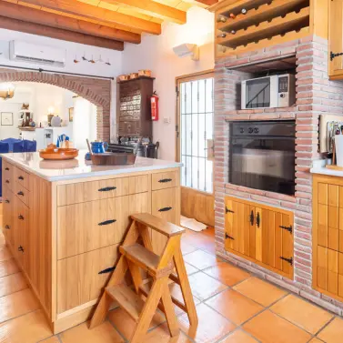 Sale of detached villa in Mijas