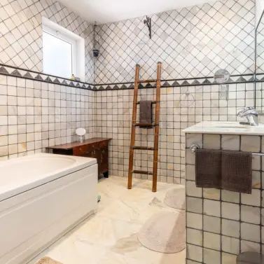 Sale of detached villa in Mijas