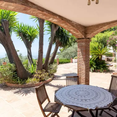 Sale of detached villa in Mijas