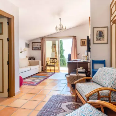 Sale of detached villa in Mijas