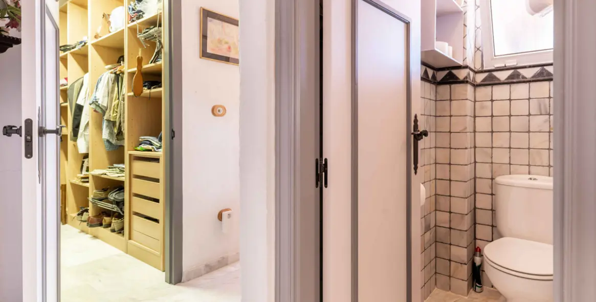 Продажа  отдельно стоящей виллы в Mijas 27