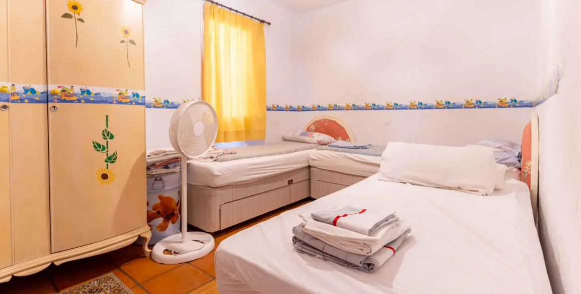 Продажа  отдельно стоящей виллы в Mijas 28