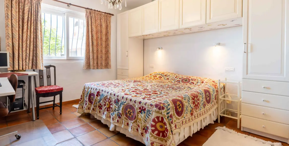 Продажа  отдельно стоящей виллы в Mijas 29