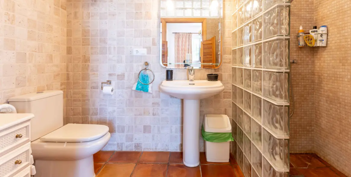 Продажа  отдельно стоящей виллы в Mijas 30