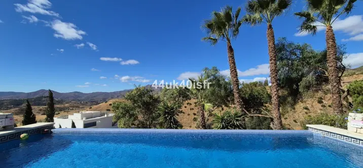 Venta de villa independiente en Valtocado 0