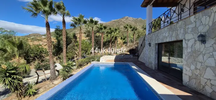 Venta de villa independiente en Valtocado 2