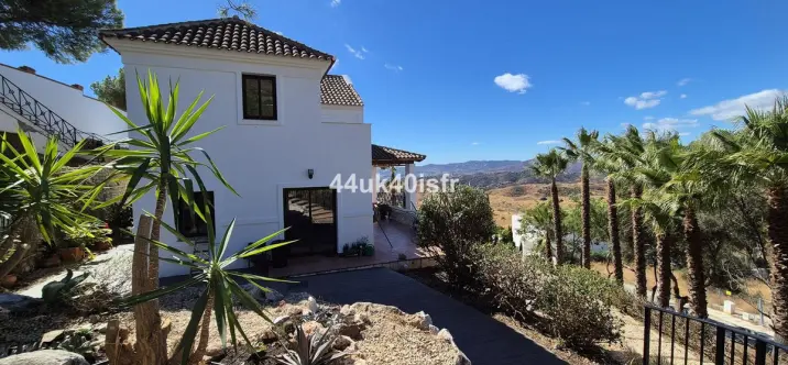 Venta de villa independiente en Valtocado 4