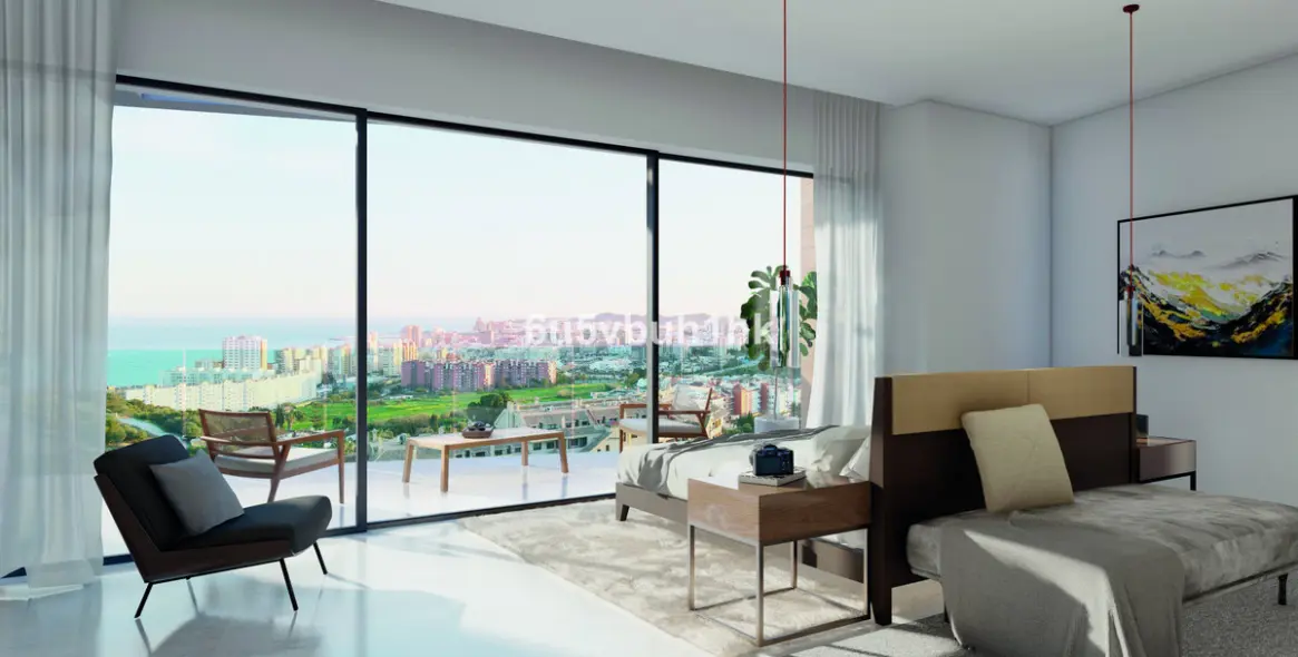 Sale of semi-detached house in Torreblanca 2