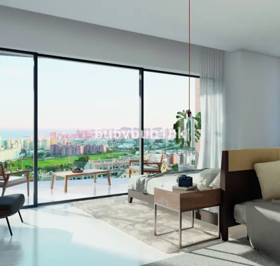 Sale of semi-detached house in Torreblanca