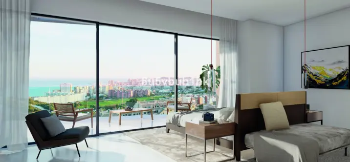 Sale of semi-detached house in Torreblanca 1