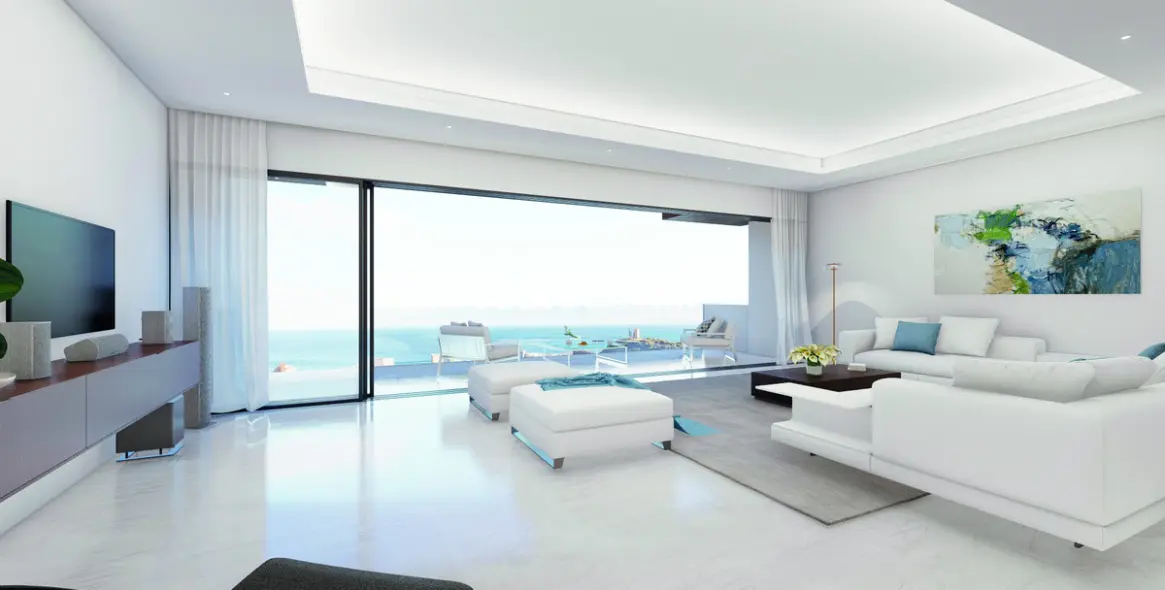 Sale of semi-detached house in Torreblanca 4