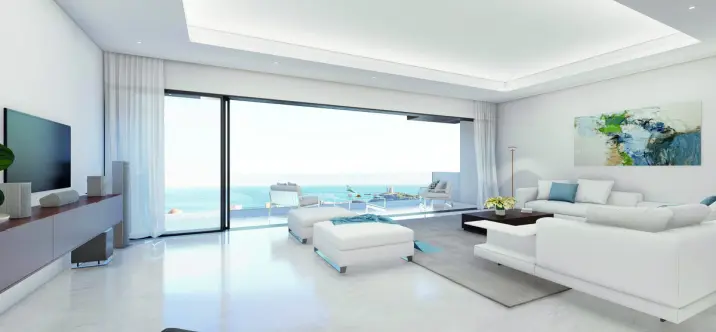 Sale of semi-detached house in Torreblanca 3