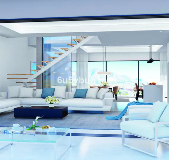 Sale of semi-detached house in Torreblanca