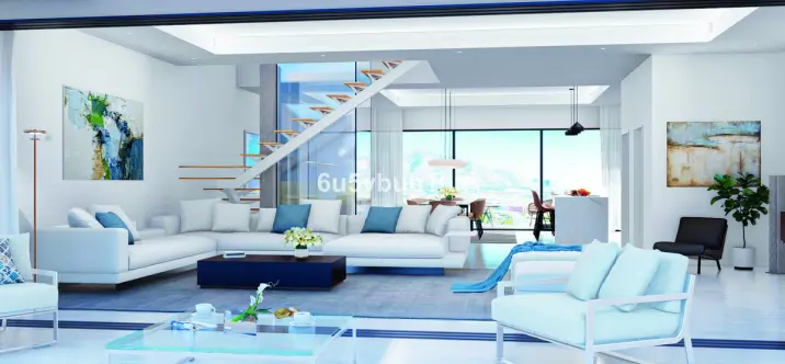 Sale of semi-detached house in Torreblanca 4