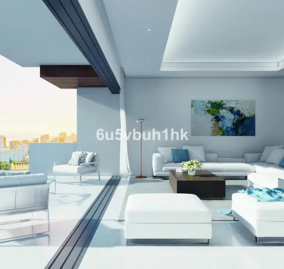 Sale of semi-detached house in Torreblanca