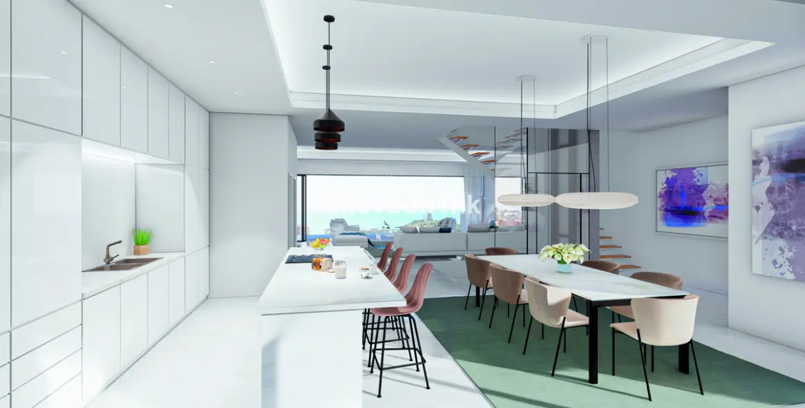 Sale of semi-detached house in Torreblanca 7