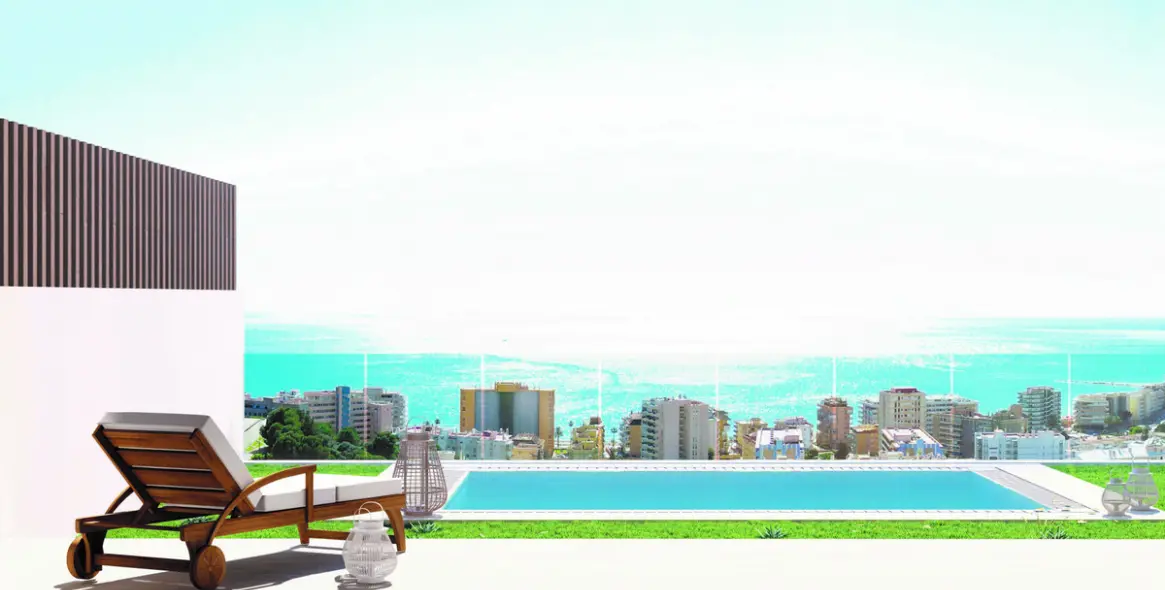 Sale of semi-detached house in Torreblanca 3