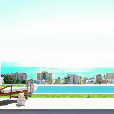 Sale of semi-detached house in Torreblanca