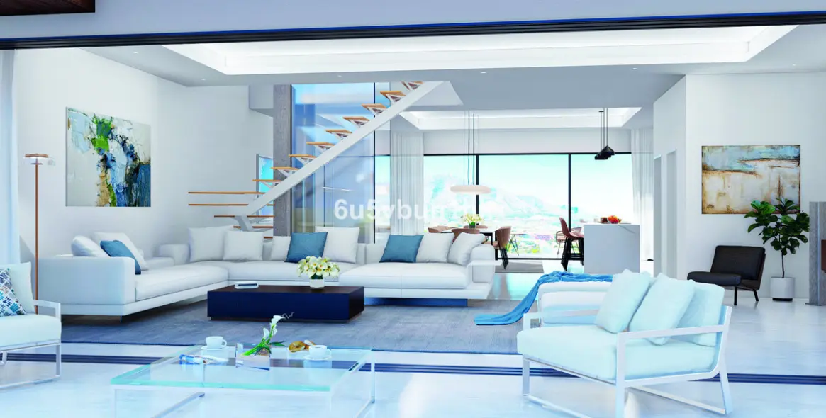 Sale of semi-detached house in Torreblanca 5