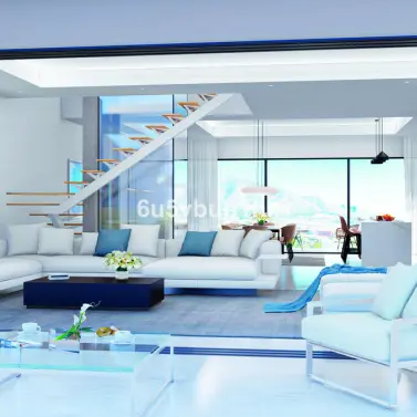 Sale of semi-detached house in Torreblanca