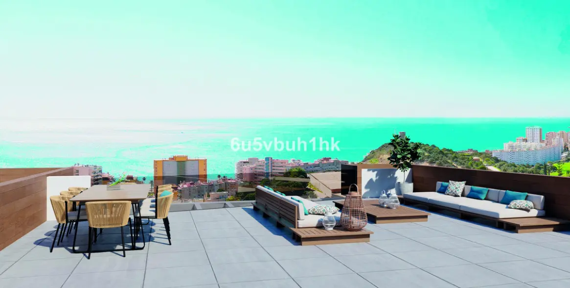 Sale of semi-detached house in Torreblanca 8