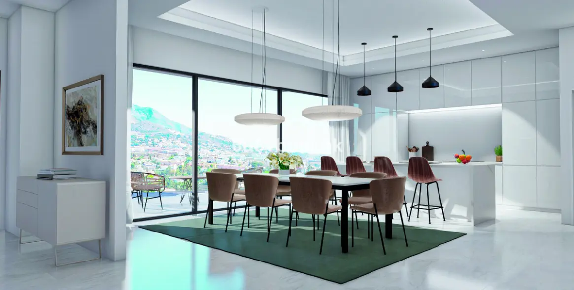 Sale of semi-detached house in Torreblanca 9