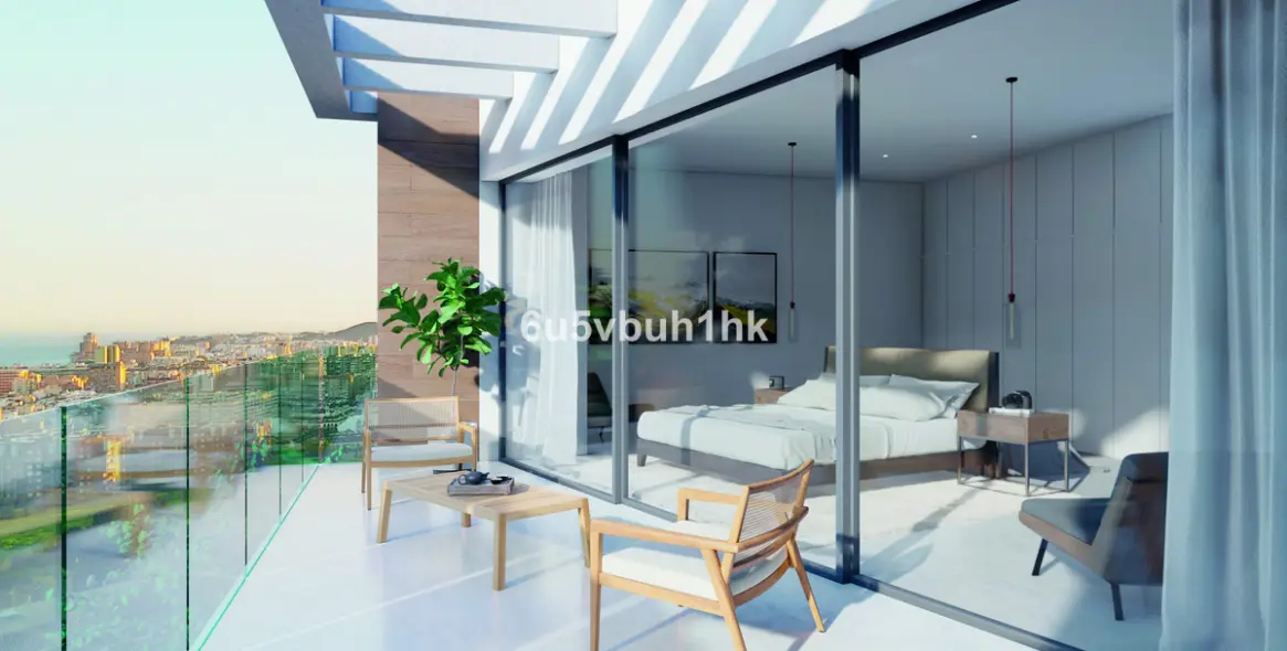 Sale of semi-detached house in Torreblanca 10