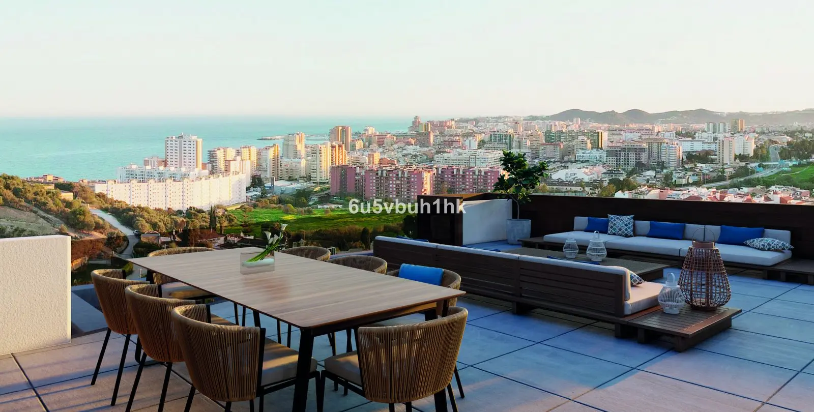 Sale of semi-detached house in Torreblanca 1