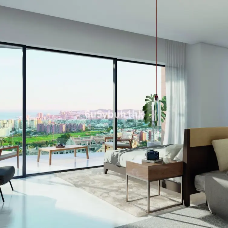 Продажа дома на две семьи в Torreblanca