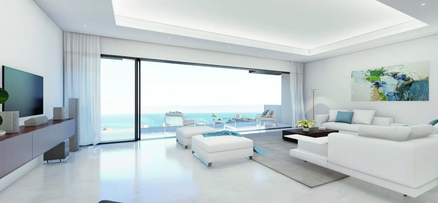 Продажа дома на две семьи в Torreblanca 3