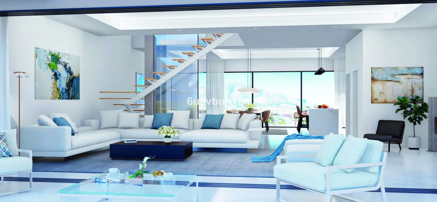 Продажа дома на две семьи в Torreblanca 4