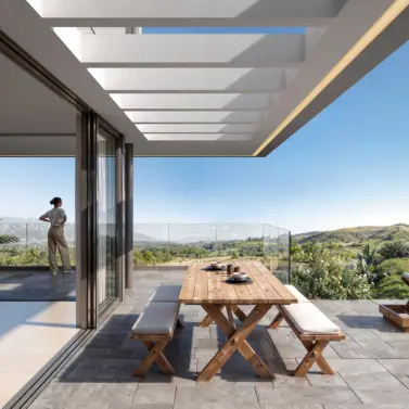 Sale of detached villa in Mijas