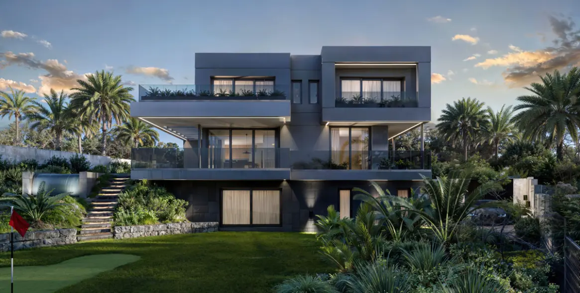 Sale of detached villa in Mijas 10