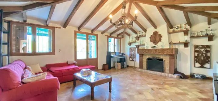 Продажа  отдельно стоящей виллы в Marbella 4