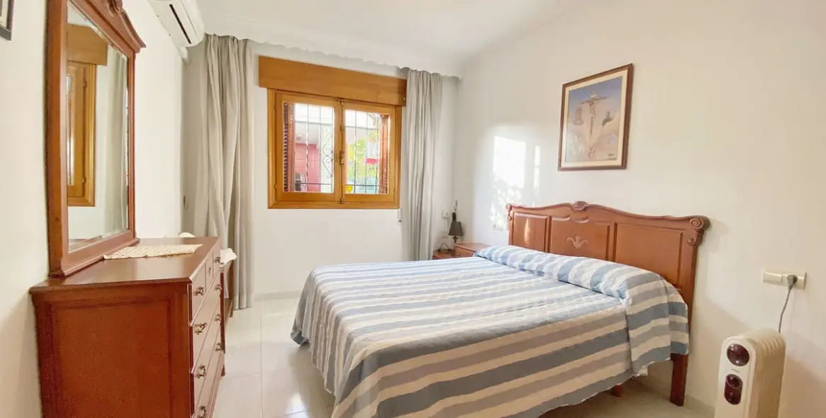 Sale of detached villa in Marbella 12