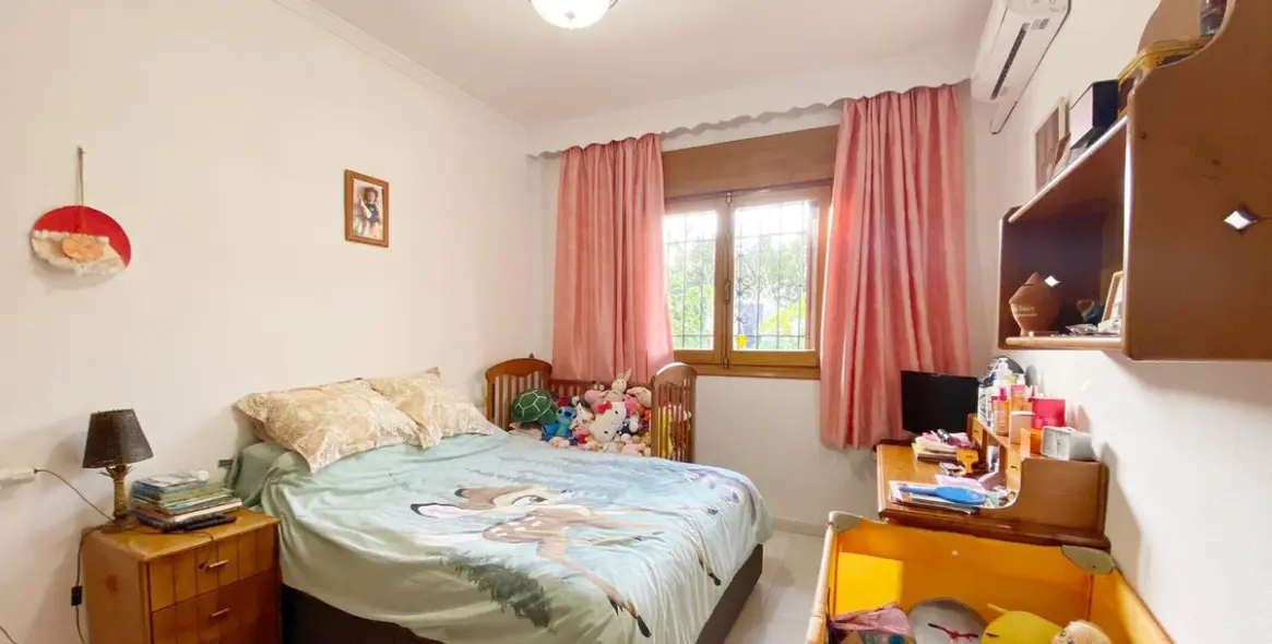 Sale of detached villa in Marbella 13