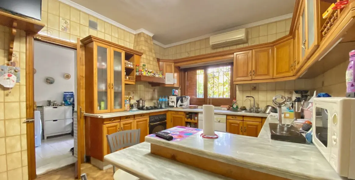 Sale of detached villa in Marbella 17