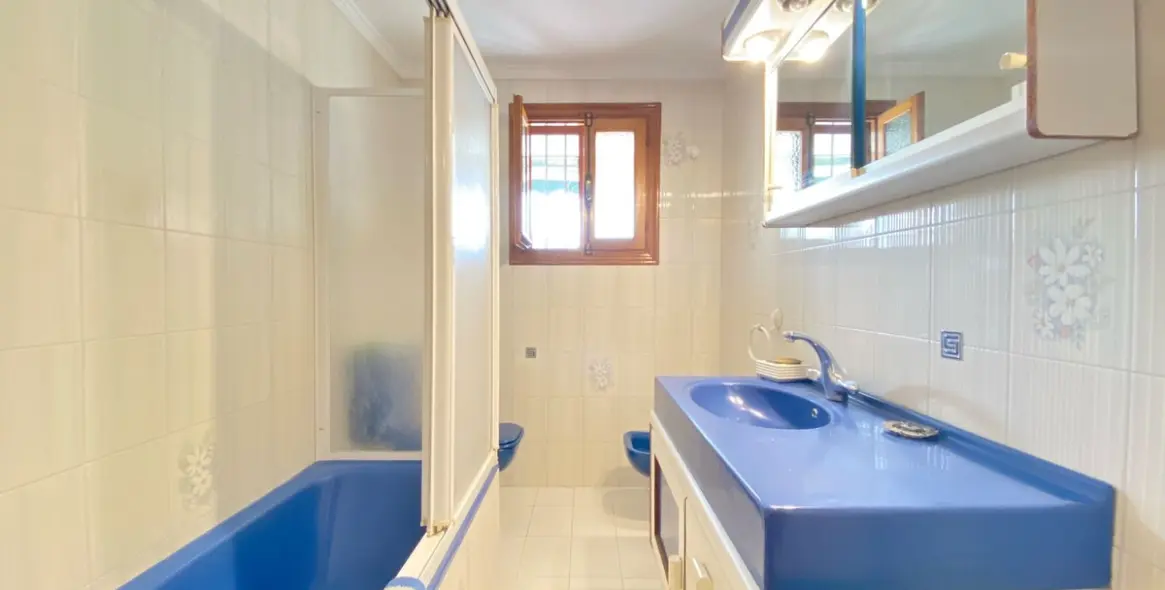 Sale of detached villa in Marbella 20