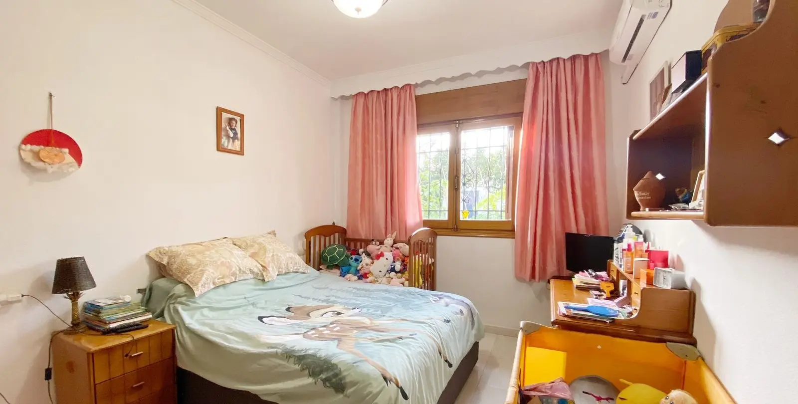 Sale of detached villa in Marbella 13