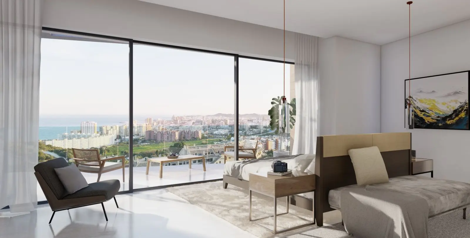 Продажа дома на две семьи в Fuengirola 8