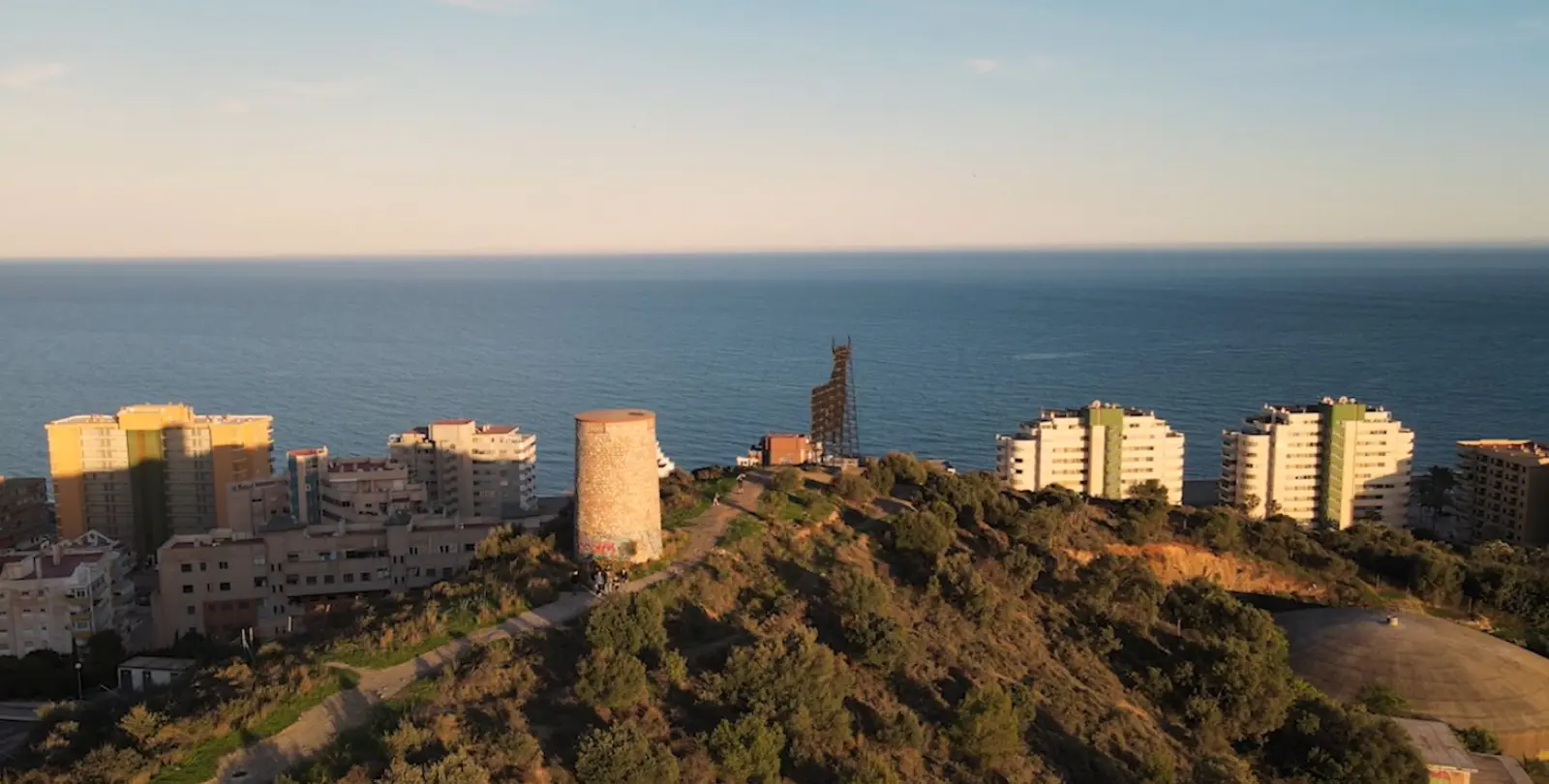 Продажа дома на две семьи в Fuengirola 17
