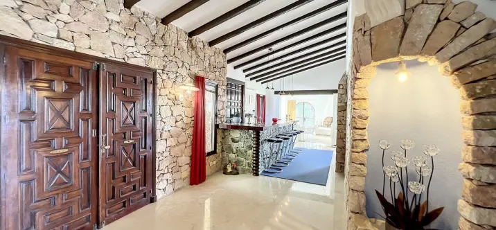 Venta de villa independiente en Mijas 3