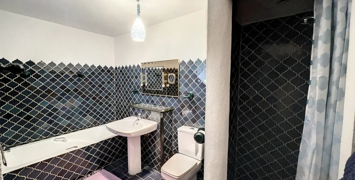 Продажа  отдельно стоящей виллы в Mijas 34