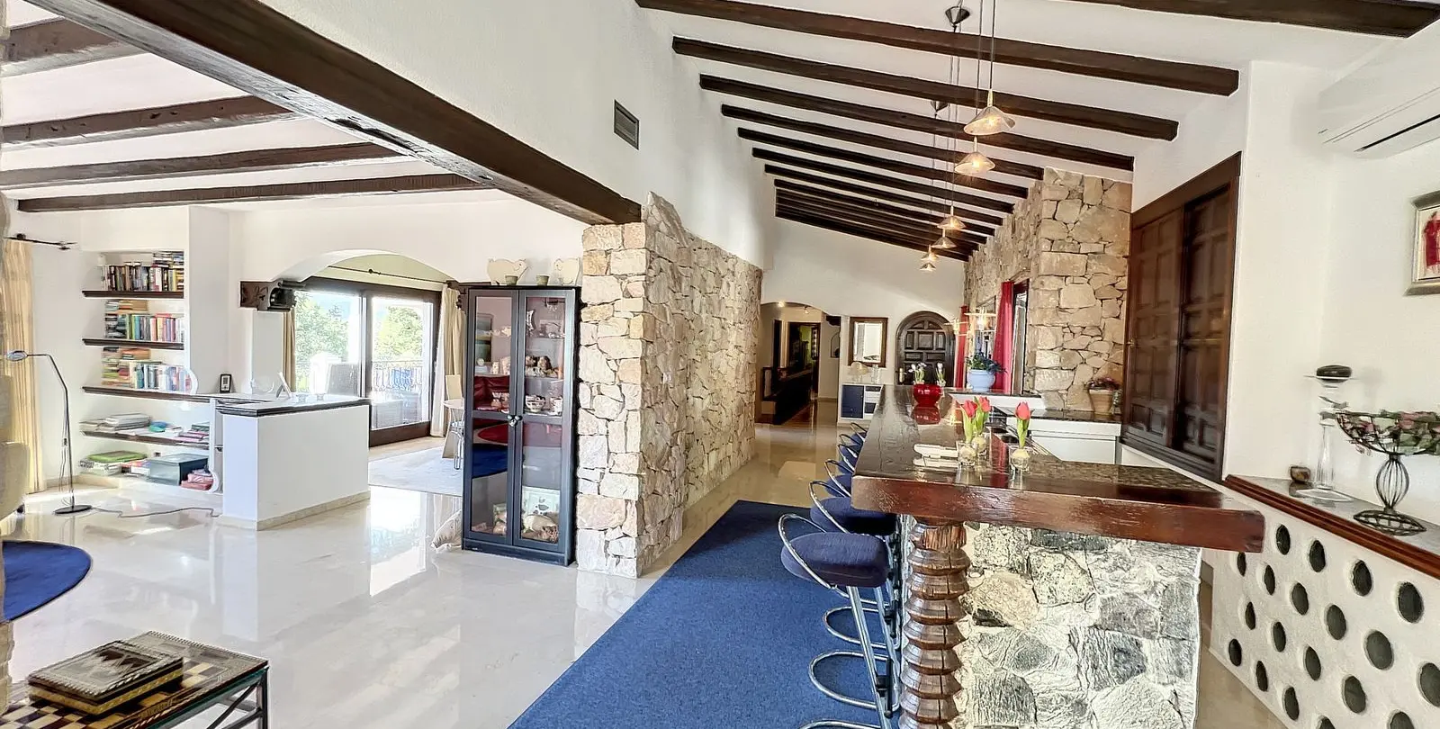 Venta de villa independiente en Mijas 6